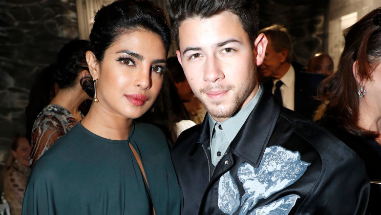 Yulduzlar hayoti: Nik Jonas va Priyanka Chopraning hashamatli uyiga sayohat