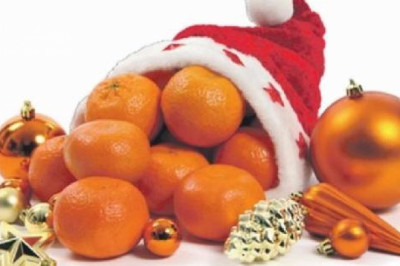 Mandarinlar haqida qiziqarli ma'lumotlar