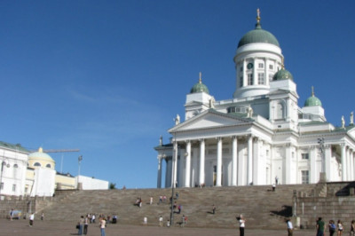 2020 yilda sayohat qilish uchun eng xavfli davlatlar ro’yhati e’lon qilindi