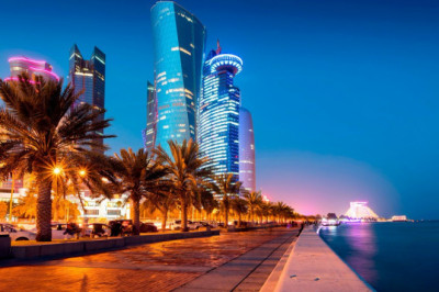 Birlashgan Arab Amirliklariga tashrif buyurish uchun 5 ta sabab