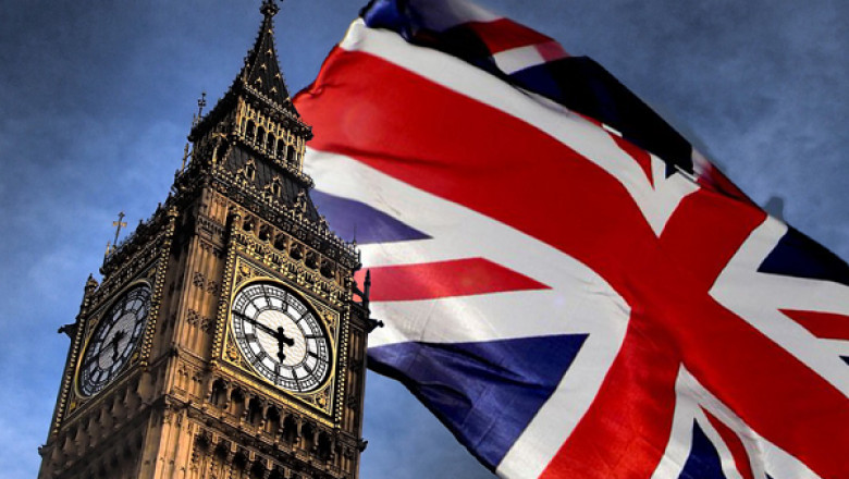 Buyuk Britaniya haqida qiziqarli ma'lumotlar