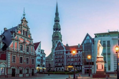 Latviya haqida 10 ta qiziqarli fakt