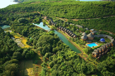 Hindistonning ushbu kurortlari bir umr unutilmaydigan xotiralarni in’om etadi