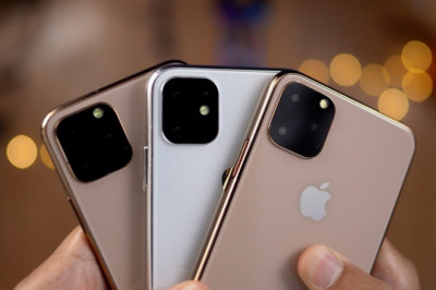 Apple yiliga ikkita yangi iPhone modellarini chiqaradi