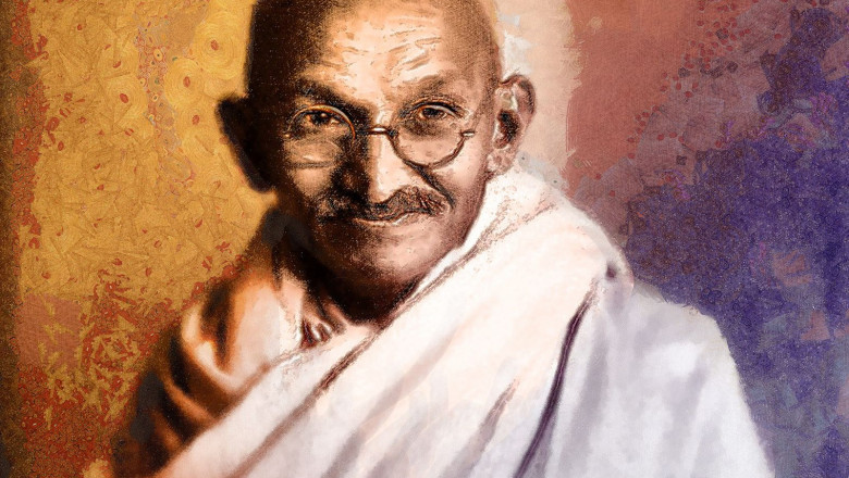 Gandi - yaxshilik va ezgulikning chin qahramoni