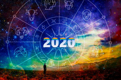Kelgusi yilda har bir burj belgisining shiori nima!