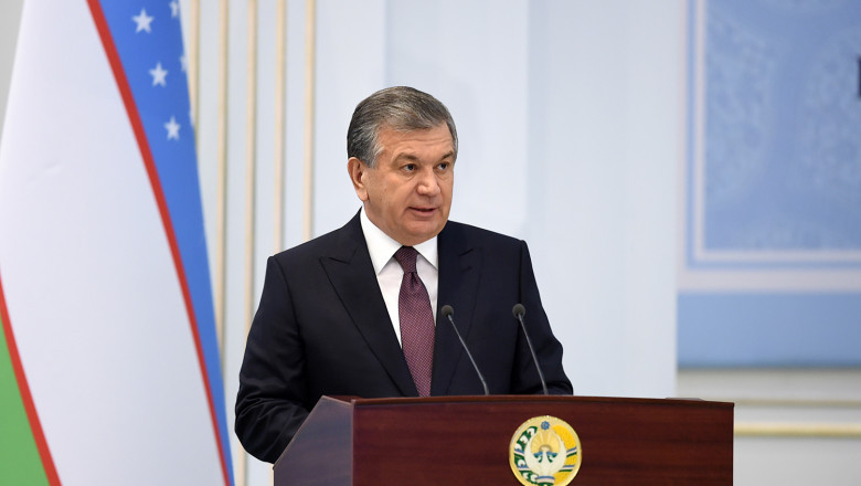2020-yilda O'zbekiston viloyatlariga 500 million dollardan ortiq miqdorda subsidiyalar beriladi