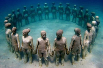 2050-yilda qaysi shaharlar suv ostida qolishi mumkin?