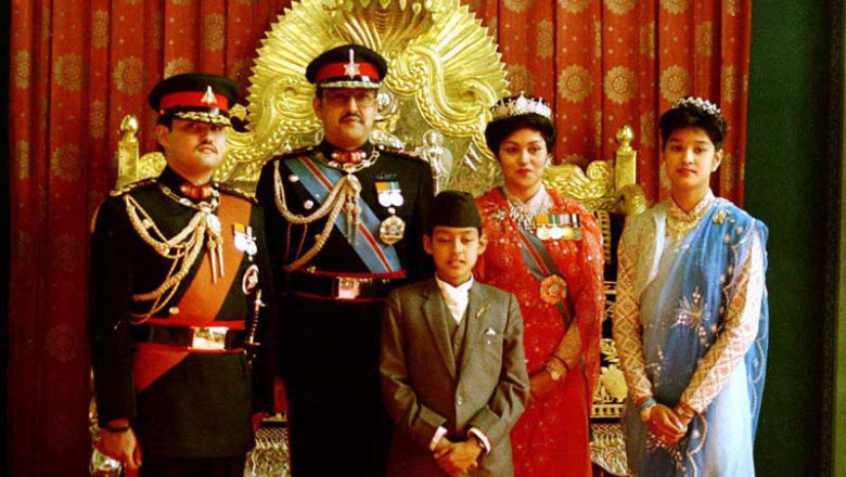 Toj va taxt mashaqqati: Nepalning valiahd shahzodasi nima uchun o‘z oilasini yo‘q qilgan?