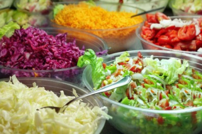 Yangi yil dasturxoniga tortiladigan, biroq bir-biri bilan “chiqisha olmaydigan” taomlar