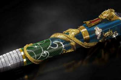 Eksklyuziv, hashamat va dabdaba ixlosmandlari uchun atalgan o’ta qimmatbaho Yangi Yil sovg’alari