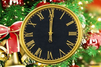 Xronologiya: sayyoramizda qaysi davlat Yangi yilni birinchi va qaysi biri oxirgi bo’lib kutib oladi