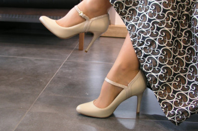 Oyoqlar nimalarga qodir?..  Oyoqlar haqida qiziqarli faktlar