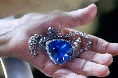 Qimmatbaho toshlar haqida qiziqarli ma’lumotlar