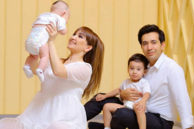 O'zbek shou-biznesidagi yorqin yulduzli juftliklar