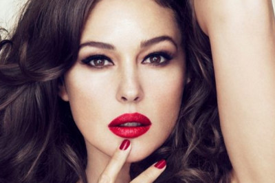 Yuzdagi pardoz orqali inson fe’l-atvorini bilish usullari