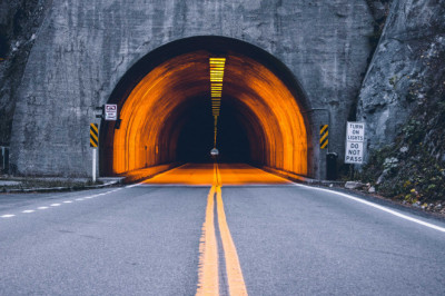 Dunyodagi 8 ta eng uzun avtomobil tunnellar