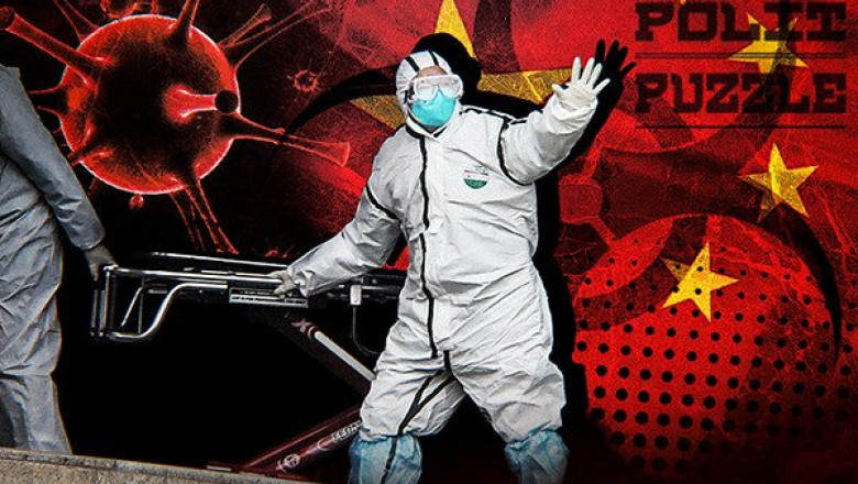 Dunyoni tashvishga solgan koronavirus haqida 7 ta fakt