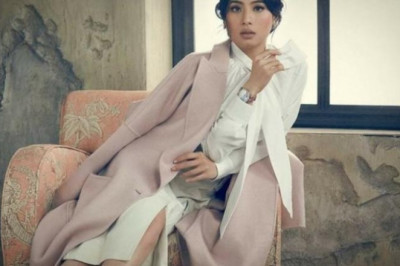 Sirivannavari Nariratana: Tailandning go’zal malikasi haqida