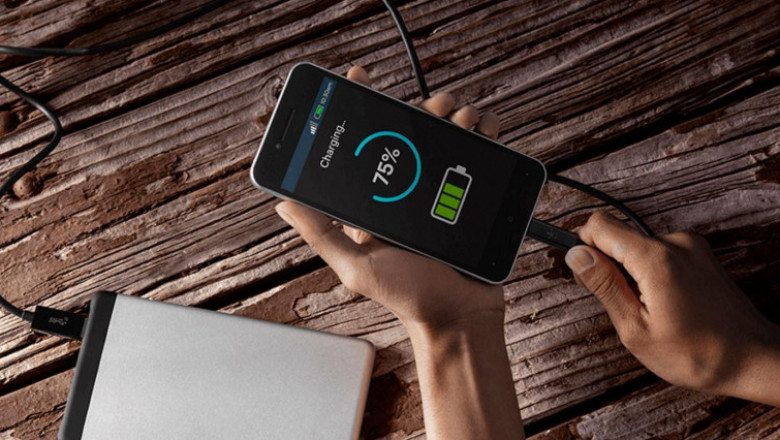 Smartfonlarni quvvatlantirish jarayonidagi muhim 6 qoida