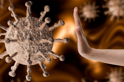 Vahima epidemiyasi: Koronavirusdan qo‘rqmaslik, hotirjamlikni saqlash va ehtiyot choralari haqida...