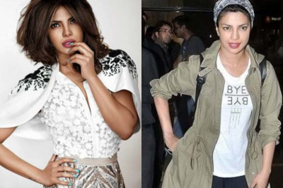 Bollivud marvaridlari: Hind yulduzlarining pardozsiz ko’rinishlari