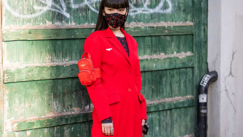 Koronavirus moda olamiga qanday ta’sir qilmoqda?