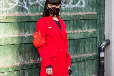 Koronavirus moda olamiga qanday ta’sir qilmoqda?