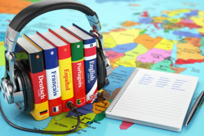 Uydan chiqmay turib xorijiy til o‘rganish uchun zarur tavsiyalar