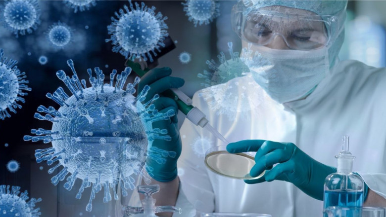 Koronavirus: Tajribali shifokordan 5 maslahat