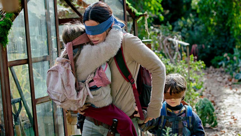 Virus hamda epidemiya haqidagi eng yaxshi filmlar