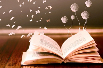 Ziyo va tafakkur chashmasi bo'lmish kitob haqida g'aroyib faktlar