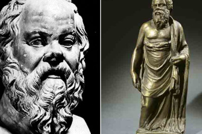 Buyuk faylasuf Suqrotning hikmatli so'zlari