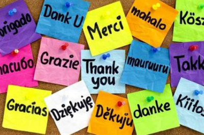 Dunyo tillari haqida qiziqarli faktlar