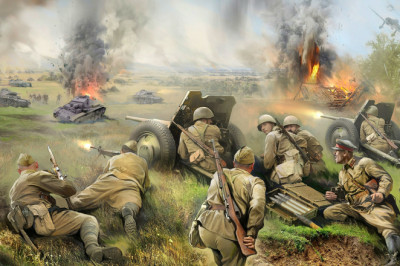 Ikkinchi Jahon Urishi haqida bilishimiz kerak bo’lgan faktlar