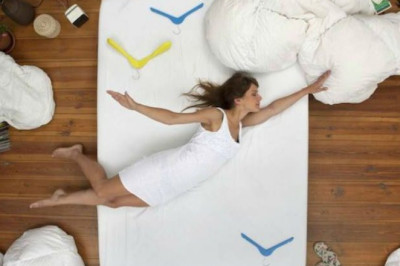 Matraslar haqida ko’pchilik bilmagan 5 ta hayratlanarli fakt