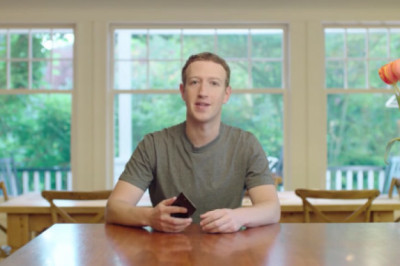 Kamtar milliarder Mark Sukerbergning uyi qanday ko'rinishda?