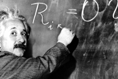 Albert Eynshteynning hayot maslahatlari