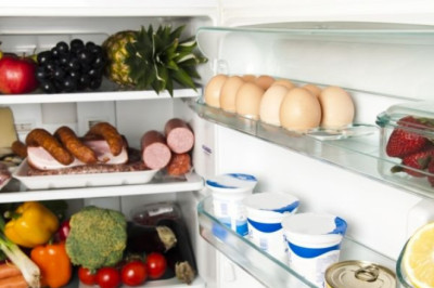 Muzlatgichda saqlash tavsiya etilmaydigan 7 mahsulot