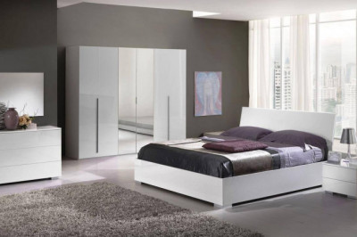 Yotoqxona uchun mebel tanlash borasidagi kichik maslahatlar