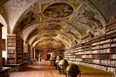 Ulug’bekning g’oyib bo’lgan kutubxonasi yohud Sharqning yechimi topilmagan jumbog’i