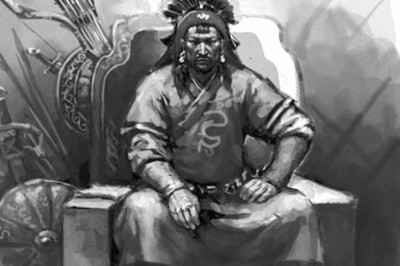 Chingizxonning javobsiz muhabbati