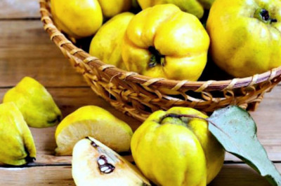 Behi mevasining foydali hususiyatlari hamda kosmetologiyadagi o’rni haqida