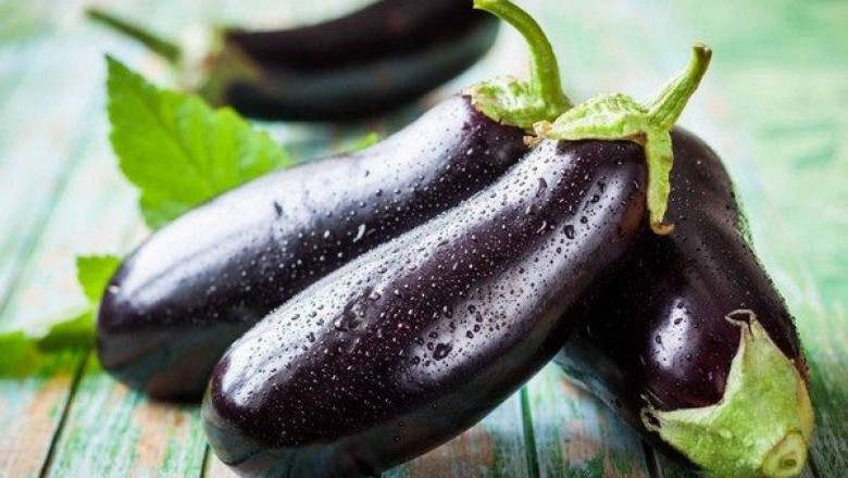 Baqlajonning foydali hususiyatlari haqida qiziqarli 5 ma’lumot