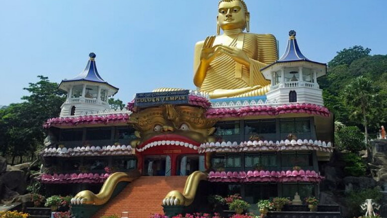 Shri-Lanka: diqqatga sazovor joylar va ular haqidagi qiziqarli ma’lumotlar