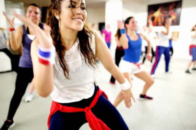 Tez vazn tashlashga imkon beruvchi Zumba haqida ma’lumotlar