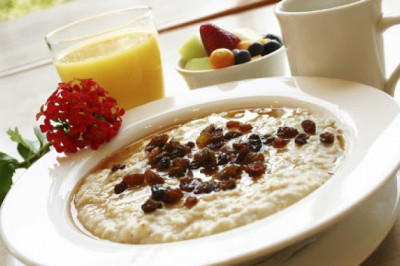 Foydali nonushta formulasi