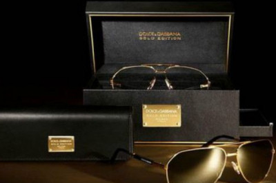 Dunyodagi eng qimmat, eng mashhur va eng g'ayrioddiy ko'zoynaklar