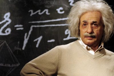 Albert Eynshteyn haqidagi qiziqarli ma’lumotlar