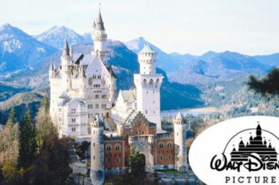 Taniqli brendlarning logotipidan o’rin egallagan 10 ta makon